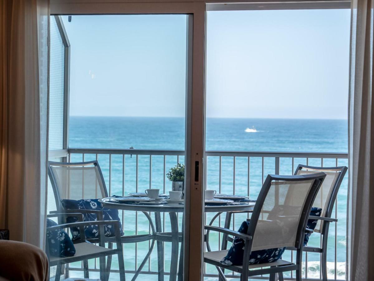 Апартаменти Spectacular Sea View Фуенхірола Екстер'єр фото